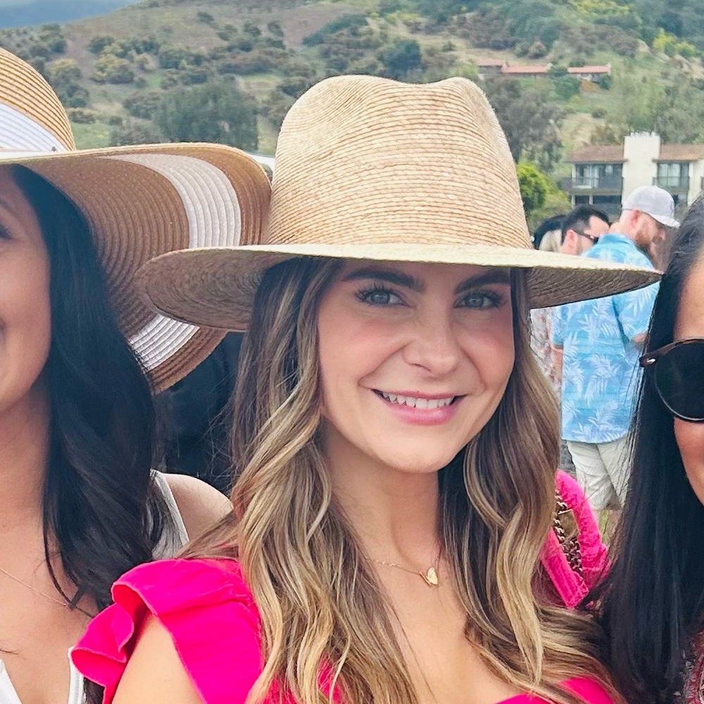 Meet your Posher, Ashton